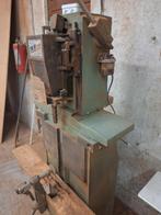 kettingsteek, Doe-het-zelf en Verbouw, Gereedschap | Freesmachines, Ophalen, Gebruikt, Verboom, Kettingfrees