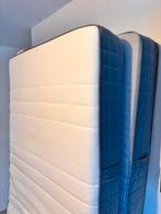 Morgedal matras 80x200 - zo goed als nieuw!, Ophalen, Eenpersoons, Zo goed als nieuw, 80 cm