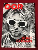 Nirvana / Kurt Cobain Muziekblad Oor, Ophalen, Zo goed als nieuw, Boek, Tijdschrift of Artikel