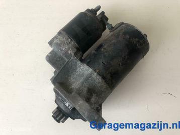 Startmotor bosch Seat Toledo (1M2) 2004 020911023F beschikbaar voor biedingen