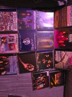 Deep purple cd verzameling lot, Hobby en Vrije tijd, Verzamelkaartspellen | Yu-gi-Oh!, Ophalen of Verzenden, Zo goed als nieuw