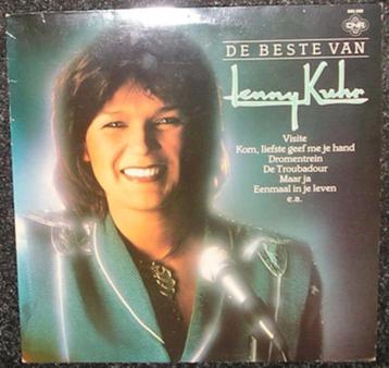 Lenny Kuhr – De Beste Van Lenny Kuhr 1980 LP1755 beschikbaar voor biedingen