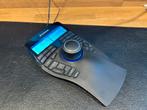 3Dconnexion SpaceMouse Enterprise - CAD Tool, Computers en Software, Ophalen of Verzenden, Zo goed als nieuw, Bedraad, Ergonomisch