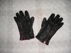 leren dames handschoenen  maat 7, Kleding | Dames, Mutsen, Sjaals en Handschoenen, Handschoenen, Zo goed als nieuw, Ophalen
