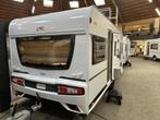 LMC Style Comfort 450D 2025 Model, Queensbed Zondag open!, Caravans en Kamperen, Overige typen, Standaardzit, Bedrijf, 6 tot 7 meter
