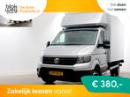 Volkswagen Crafter 50 2.0 TDI 177pk DSG-Automaa € 22.950,0, Auto's, Bestelauto's, Automaat, 4 cilinders, Volkswagen, Origineel Nederlands