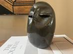 Studio Modernist Uil of Mens surrealistisch sculptuur 1970s, Ophalen of Verzenden