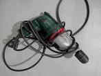 Boormachine, Doe-het-zelf en Verbouw, Gereedschap | Boormachines, Ophalen, Gebruikt, 600 watt of meer, Boormachine