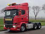 SCANIA R730, Automaat, Euro 6, Scania, 730 pk