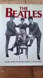 Clifford - Beatles een onsterfelijke legende 't.e.a.b., Ophalen of Verzenden, Zo goed als nieuw, Clifford, Nederlands