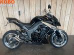 Kawasaki Z 1000 (bj 2010), 4 cilinders, 953 cc, Bedrijf, Meer dan 35 kW