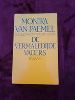 De Vermaledijde Vaders - Monika van Paemel, Boeken, Ophalen