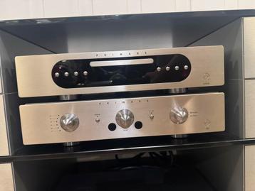 Primare i30 & Primare DVD30 voorversterker en DVD-speler beschikbaar voor biedingen
