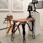 Design lamp Sander Bokkinga, Ophalen of Verzenden