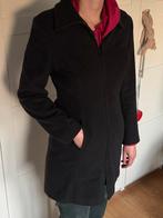 Mamaponcho Wollen Draagjas/zwanger - maat S - Voor/Achter, Kleding | Dames, Ophalen of Verzenden, Zo goed als nieuw, Maat 36 (S)