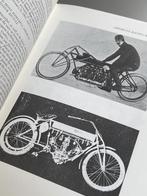 American Racing Motorcycles (Hatfield) 1982, Ophalen of Verzenden, Zo goed als nieuw, Algemeen