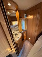 Swift toscane 490 bj 2001, Rondzit, Frans bed, Particulier, Swift