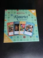 Efteling Kwartet - NIEUW, Ophalen of Verzenden, Nieuw, Gebruiksvoorwerp