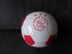 Ajax voetbal spaarpot, Ophalen of Verzenden, Zo goed als nieuw, Steen, Aardewerk of Keramiek, Overige thema's