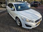 Volvo C30 1.6 R-Design | 12MND GARANTIE | AIRCO | CRUISE | L, Voorwielaandrijving, 1596 cc, 101 pk, Gebruikt