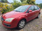 Ford Focus 5D 2006. APK | AIRCO | CRUISE | ZUINIG | ZEER GOE, Focus, 15 km/l, 100 pk, Origineel Nederlands