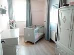 Babykamer grijzige/groenige kleur, Ophalen, Gebruikt, Jongetje of Meisje
