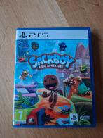 Sackboy: A Big Adventure - PS5, Spelcomputers en Games, Games | Sony PlayStation 5, Ophalen of Verzenden, Zo goed als nieuw