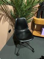 Showmodel office chair franky 50% korting, Huis en Inrichting, Stoelen, Ophalen, Zo goed als nieuw, Zwart, Eén