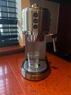 Silvercrest nespresso apparaat, Koffiebonen, Ophalen of Verzenden, Zo goed als nieuw