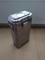 RVS Gamel / Industriële paraplubak, Ophalen, Landmacht, Nederland, Overige typen