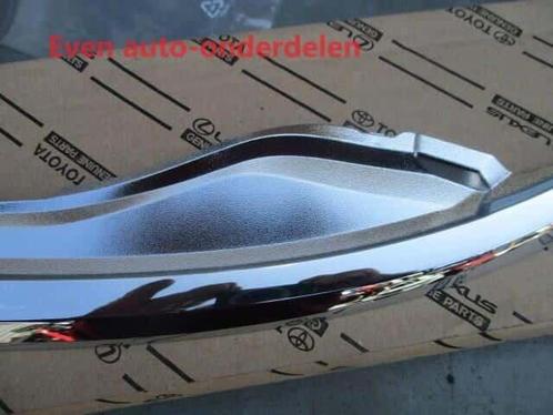 linker boven lijst koplamp auris E 18, Auto-onderdelen, Verlichting, Toyota, Nieuw, Ophalen of Verzenden