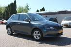 Skoda Fabia 1.0 Sprint, cruise control, airco, lm velgen., Gebruikt, Euro 6, Origineel Nederlands, Handgeschakeld