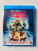 ALIENS IN THE ATTIC (BLURAY), Carduelis & Media, Tollenstraat 53D 3035NC Rotterdam, Ophalen of Verzenden, Zo goed als nieuw