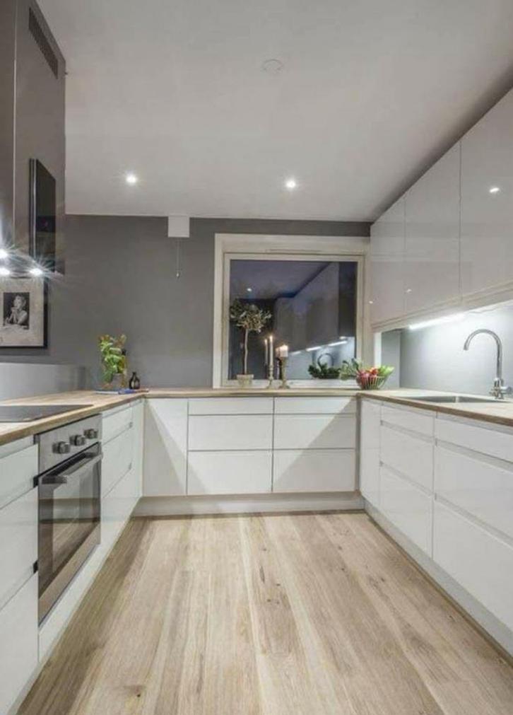 Keuken monteren/montage/monteur, Diensten en Vakmensen, Klussers en Klusbedrijven