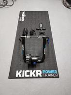 Wahoo Kickr Snap fietstrainer, Ophalen, Zo goed als nieuw