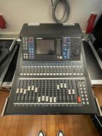 Yamaha LS-9 16, Muziek en Instrumenten, Mengpanelen, Ophalen, Gebruikt, 20 kanalen of meer, Microfooningang