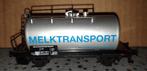 Tankwagon "melktransport", Gebruikt, Ophalen of Verzenden, Wagon