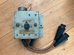 WS19 control unit wo2, Verzamelen, Ophalen of Verzenden, Duitsland