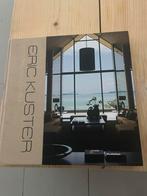 Boek Eric Kuster, Ophalen, Gelezen, Architecten