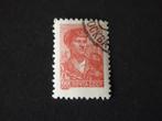 CCCP vintage Postzegels uit Rusland, Sovjet Unie portret, Ophalen of Verzenden, Gestempeld