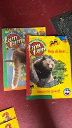 Tam tam, Ophalen of Verzenden, Zo goed als nieuw