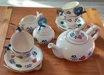 NIEUW Royal Boch Boerenbont Servies, TEAB, Ophalen, Overige typen, Nieuw, Aardewerk