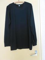 Nieuw zwart dames shirt. Maat XL, Kleding | Dames, T-shirts, Zwart, Maat 46/48 (XL) of groter, Nieuw, Ophalen of Verzenden