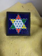 14564) mooi spellendoos met meerdere spellen, Ophalen of Verzenden, Zo goed als nieuw