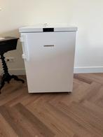 Vrieskast, Witgoed en Apparatuur, Vriezers en Diepvrieskisten, Minder dan 60 cm, Zo goed als nieuw, Vrijstaand, Ophalen
