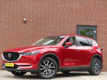 Mazda CX-5 2.5 SkyActiv-G 194 GT-M 4WD / Trekhaak / Schuifda beschikbaar voor biedingen