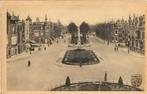 TW2521 Den Bosch s,Hertogenbosch panorama uitg: no.77, Verzamelen, Ansichtkaarten | Nederland, Ophalen of Verzenden, 1940 tot 1960