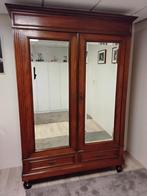 Kleerkasthanglegkast, Huis en Inrichting, Ophalen, Gebruikt, 100 tot 150 cm, 200 cm of meer