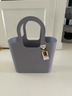 Elho tas, Ophalen of Verzenden, Zo goed als nieuw, Paars, Minder dan 35 cm