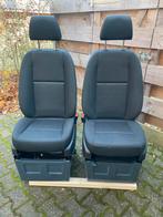 Mercedes Sprinter 907/910 Stoelen, Auto-onderdelen, Interieur en Bekleding, Ophalen, Gebruikt, Mercedes-Benz